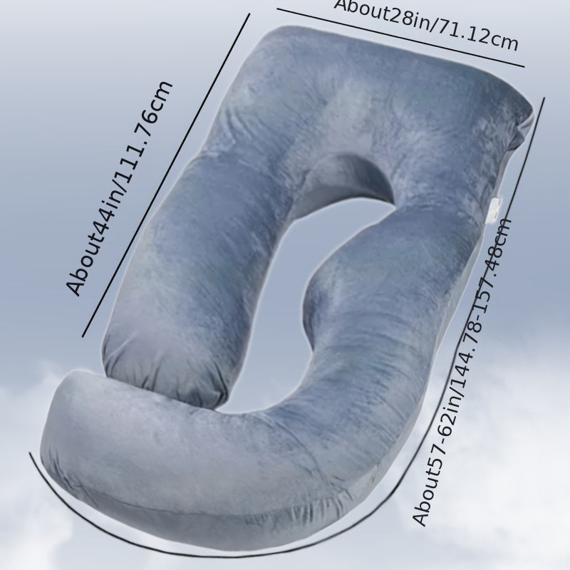 Pregnancy Pillow for Ultimate Comfort