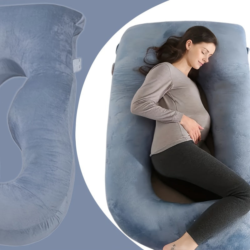Pregnancy Pillow for Ultimate Comfort