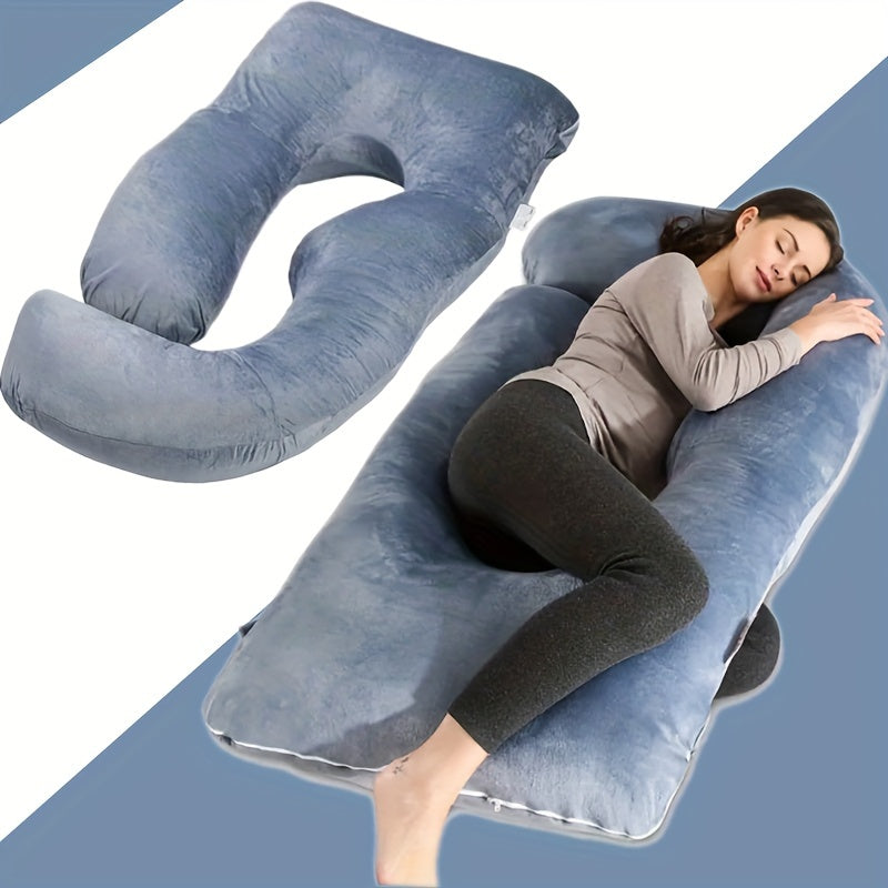Pregnancy Pillow for Ultimate Comfort