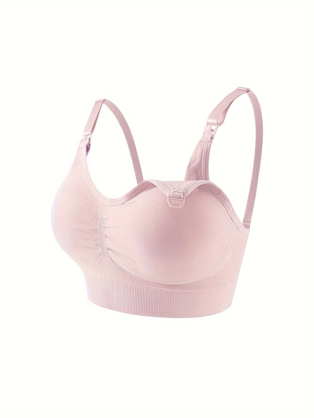 Soft and Comfortable Maternity Nursing Bras Set