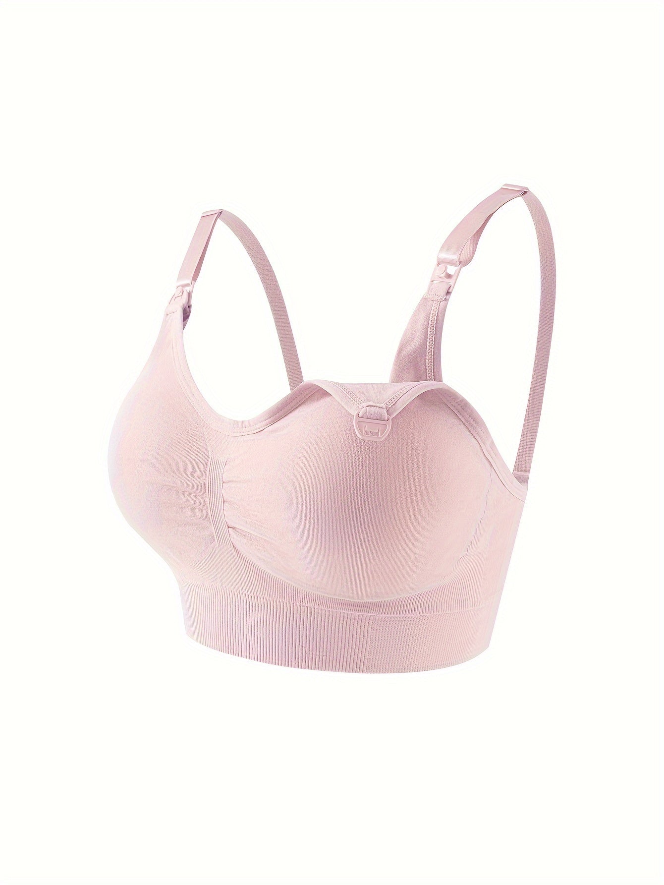 Soft and Comfortable Maternity Nursing Bras Set