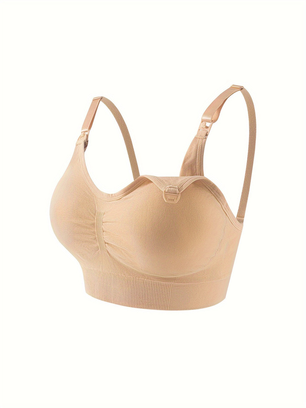 Soft and Comfortable Maternity Nursing Bras Set