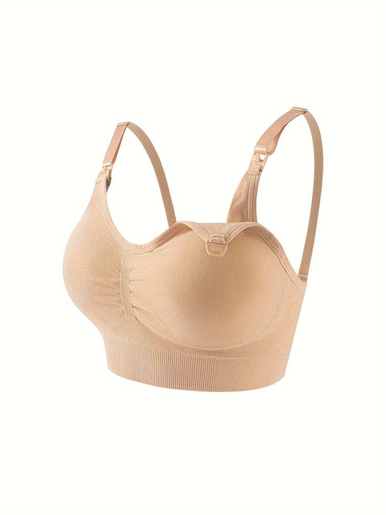 Soft and Comfortable Maternity Nursing Bras Set