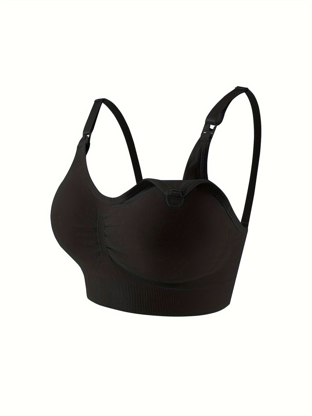 Soft and Comfortable Maternity Nursing Bras Set