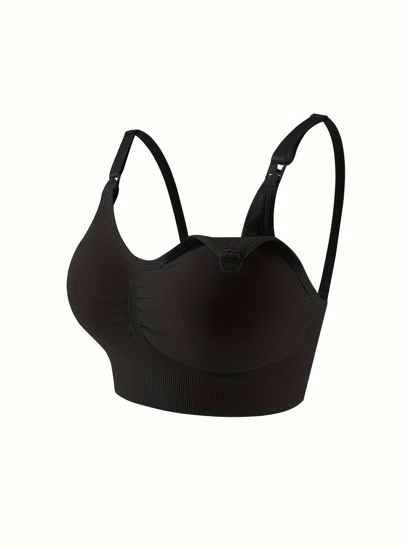 Soft and Comfortable Maternity Nursing Bras Set