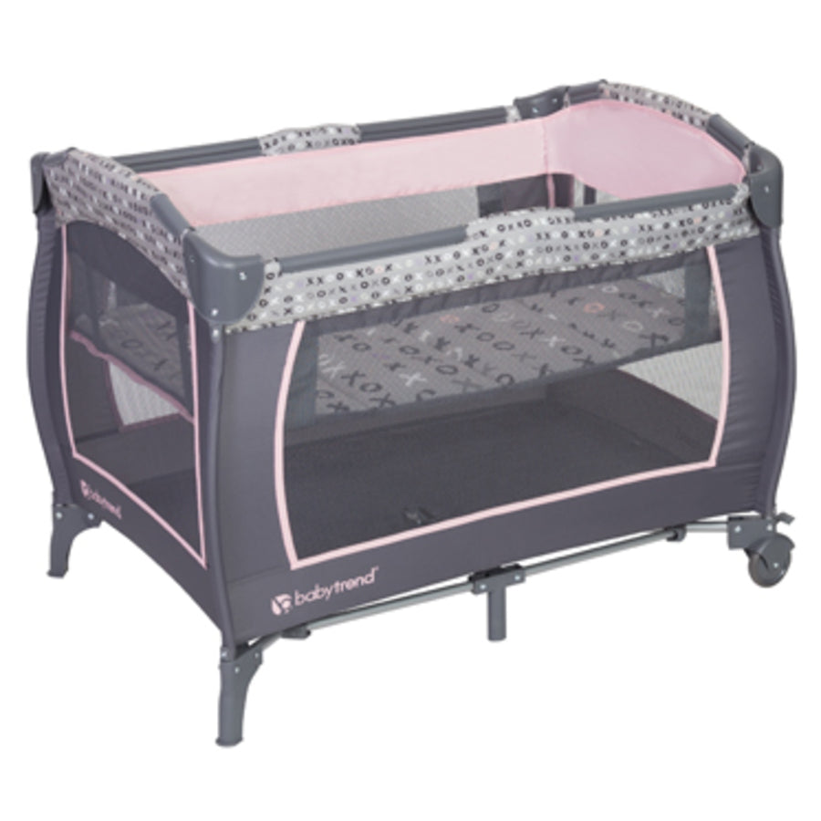 Baby Trend Trend-E Playard