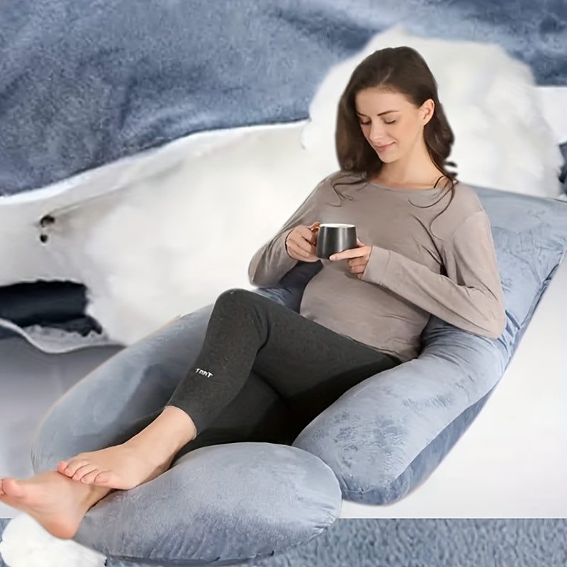 Pregnancy Pillow for Ultimate Comfort