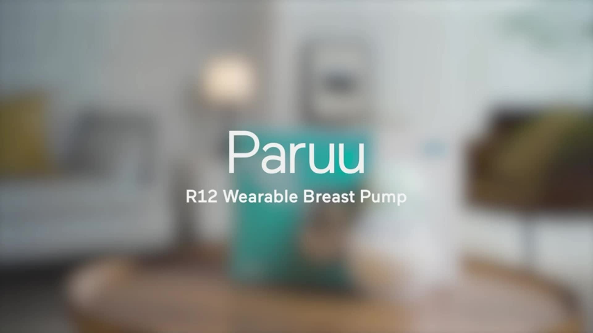 Hands-Free Wearable Breast Pump 2 Pack