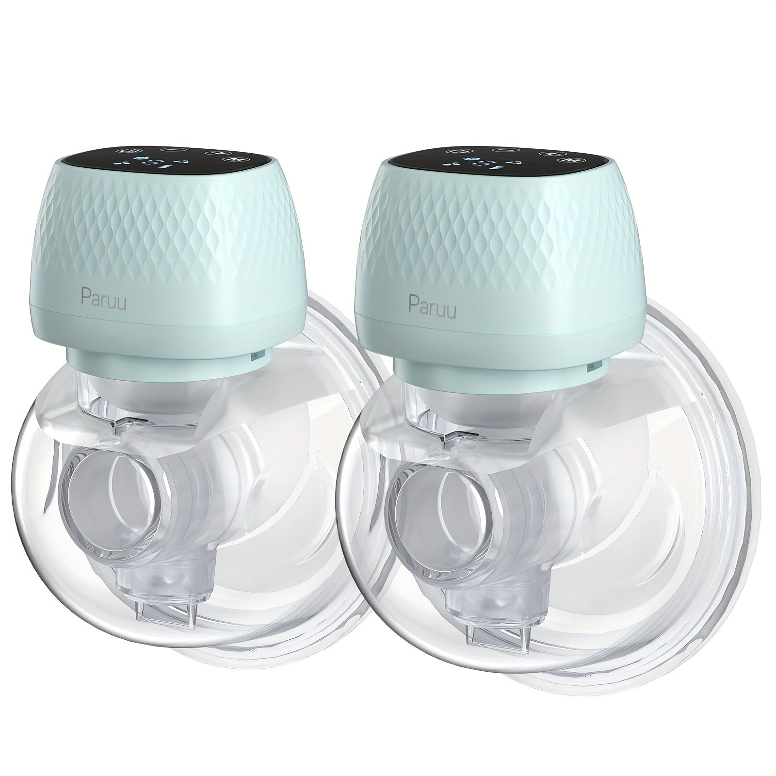 Hands-Free Wearable Breast Pump 2 Pack